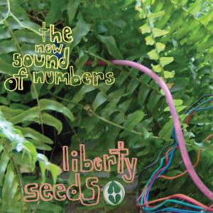 Cover van New Sound of Numbers – Liberty Seeds