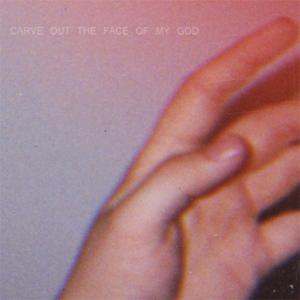 Cover van Infinite Body – Carve Out the Face of My God
