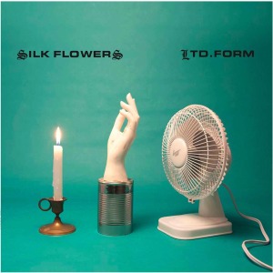 Cover van Silk Flowers – Ltd Form