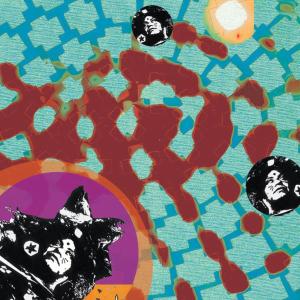Cover van Electroputas – 3