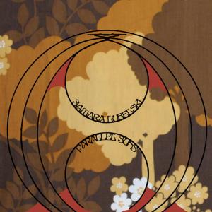 Cover van Lubelski, Samara – Parallel Suns
