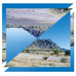 Cover van Growing – Lateral