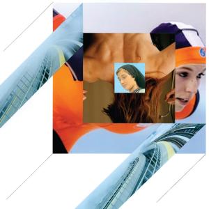 Cover van Growing – All the Way