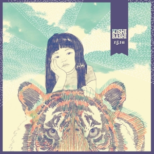 Cover van Bashi, Kishi – 151a