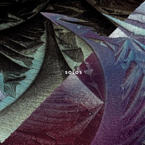 Cover van Solos – Beast of Both Worlds