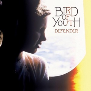 Cover van Bird of Youth – Defender