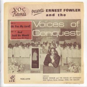 Cover van V/A – Good God! a Gospel Funk Hymnal