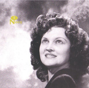 Cover van Jones, Fern – Glory Road