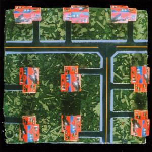 Cover van Icewater Scandal – No Handle