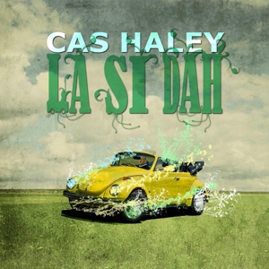 Cover van Haley, Cas – La Si Dah