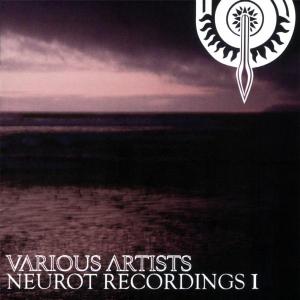 Cover van V/A – Neurot Recordings