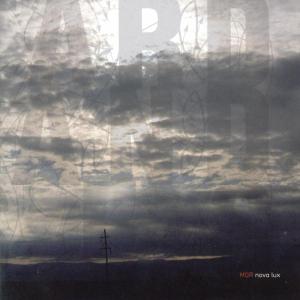 Cover van Mgr – Nova Lux