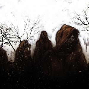 Cover van Buried At Sea – Ghost