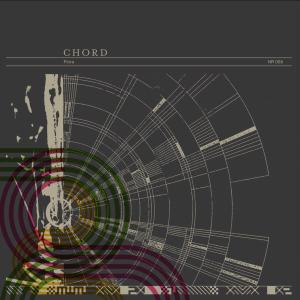 Cover van Chord – Flora