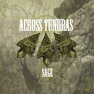 Cover van Across Tundras – Sage