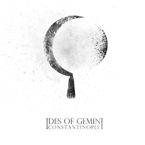 Cover van Ides of Gemini – Constantinople