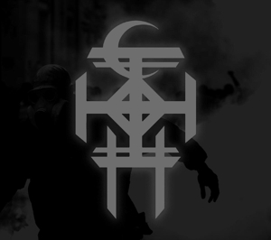 Cover van Corrections House – Last City Zero