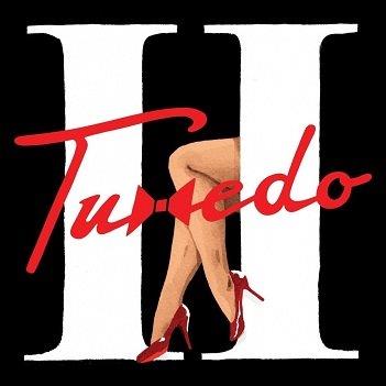 Tuxedo Ii