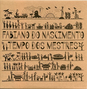 Tempo Dos Mestres
