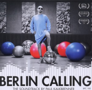 Berlin Calling