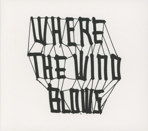 Cover van V/A – Where the Wind Blows