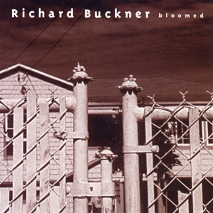 Cover van Buckner, Richard – Bloomed
