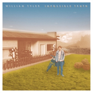 Cover van Tyler, William – Impossible Truth