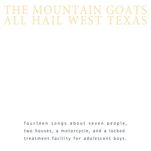 All Hail West Texas