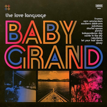 Baby Grand