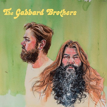 Cover van Gabbard Brothers – Gabbard Brothers
