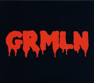 Cover van Grmln – Empire