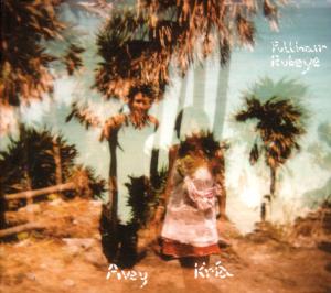Cover van Tare, Avey/Kria Bekkan – Pullhair Rubeye