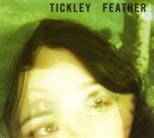 Cover van Tickley Feather – Tickley Feather