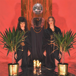 Cover van Prince Rama – Trust Now