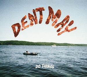 Cover van May, Dent – Do Things