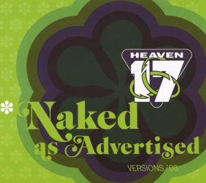 Naked As Advertised