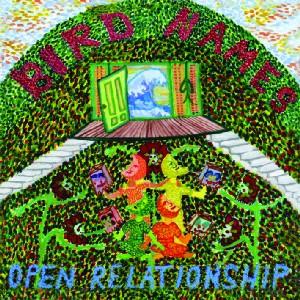 Open Relationship