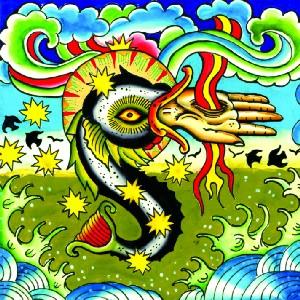 Cover van Bronze – Calypso Shakedown