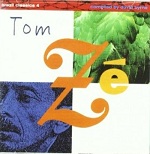 Cover van Ze, Tom – Brazil Classics Vol. 4