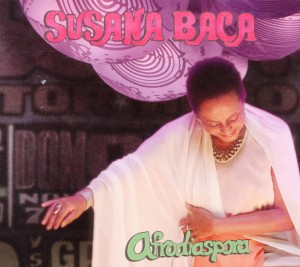 Afrodiaspora