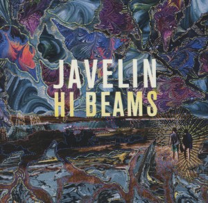 Cover van Javelin – Hi Beams