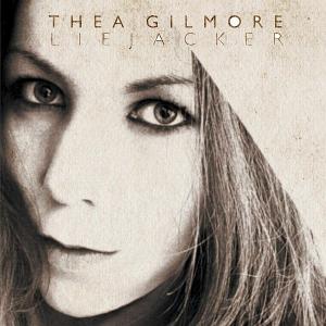 Cover van Gilmore, Thea – Liejacker