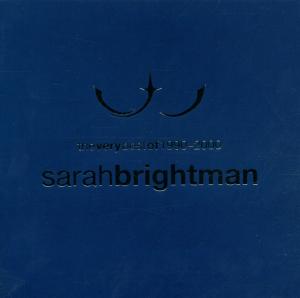 Cover van Brightman, Sarah – The Very Best of