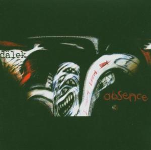 Cover van Dalek – Absence