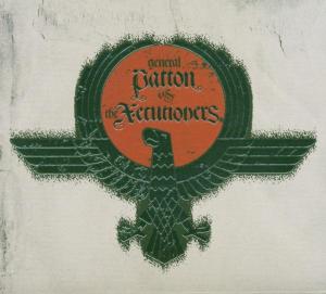 General Patton Vs. X-Ecut