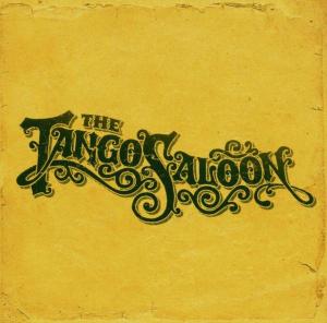 Cover van Tango Saloon – Tango Saloon