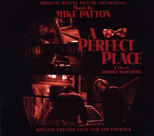 A Perfect Place + Dvd