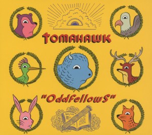 Oddfellows