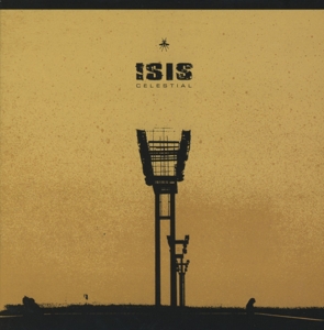 Cover van Isis – Celestial