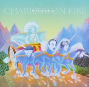 Cover van Rye Coalition – Chariots of Fire